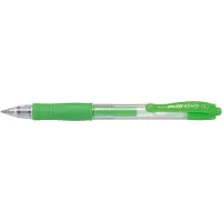 Pilot G-2- NEON - Gelroller