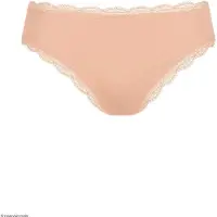 Lisca Slip Everyday | Grösse: XL | Farbe: Beige