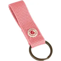 Fjällräven Schlüsselanhänger Kånken Keyring Pink