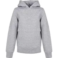 Build Your Brand Organic Basic Kapuzenpullover