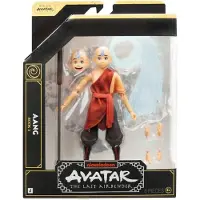 Jazwares Avatar Aang Figur 17 Cm One Size