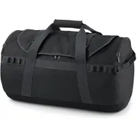 Quadra QD525 | Pro Cargo Bag / Reisetasche / Rucksack | 60 x 38 x 38 cm - Farbe: Black - Größe: 60 x 38 x 38 cm