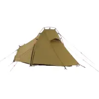 Nordisk Svalbard 1 Pu Zelt