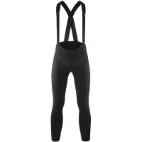 Assos - Mille GT Spring Fall Bib Tights S11 - Radhose Gr M schwarz