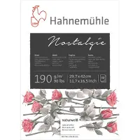 Hahnemuhle Skizzenblock Nostalgie A3