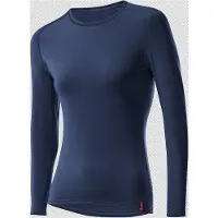 Loeffler Transtex Warm Langarm-baselayer