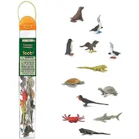 Safari Ltd Galapagos Toob-figur