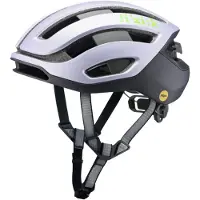 Fizik Kudo Fahrradhelm mit Belüftungssystem für Rennrad & Gravel, Lila, Größe L