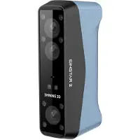 Shining 3d Einstar 2 3d-scanner