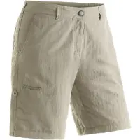Maier Sports Nidda feather gray (M10743) 46