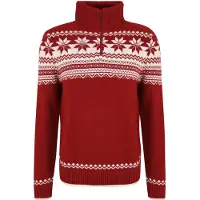 Brandit Troyer Norweger Rollkragenpullover