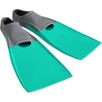 Zoggs Blade Rubber Long Schwimmflossen