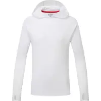 Gill Tec Uv-kapuzen-langarmshirt