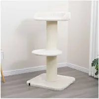 Europet Bernina Kratzbaum Mumbai creme