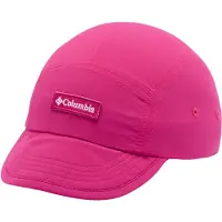 Columbia Kid's Camp Charlie Youth 5 Panel Hat