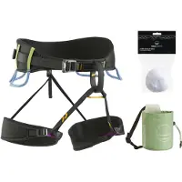 Wild Country Movement Light Package Gurtzeug