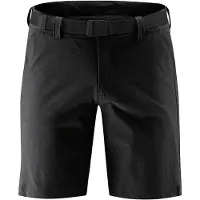 Maier Sports "Nil Short M" Herren Shorts, kurze Wanderhose, Outdoorhose 4 Taschen, Regular Fit