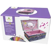 Sycomore CRE7063, Bastelset für Kinder, 5 Jahr(e)