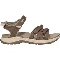 Teva Tirra Sport Leather Sandalen