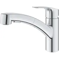 GROHE Eurosmart, Chrom