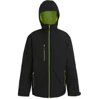 Regatta Navigate Waterproof Insulated Jacket