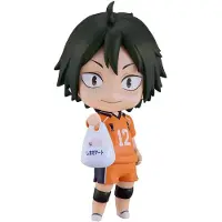 Good Smile Company Haikyu!! Tadashi Yamaguchi Die Neue Karasuno Nendoroid-figur 10 Cm