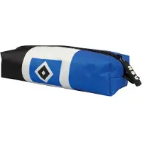 Hamburger SV HSV Faulenzermäppchen