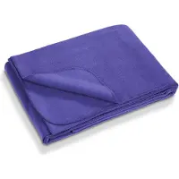 Result Recycled Fleece Blanket