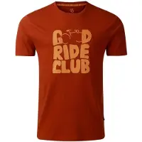 Dare 2b Dare2b Movement III Tee arabianspice (ZSY) XXL