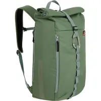 Wild Country Flow Back Pack, 5970 GREEN IVY, UNI -