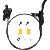 Shimano Scheibenbremsen M396
