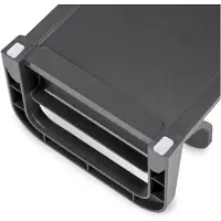 Emuca Orderbox 120x470 Organisator