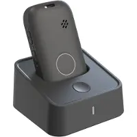 NikuTRAX EV12 Notrufsystem - 4G - LoRa - schwarz