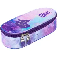 Sonstiges ST.RIGHT Mäppchen Federmäppchen Schülermäppchen Schule Case SKY UNICORN, PC1