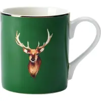 MIKASA Stag 280ml Mug