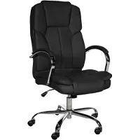 CLP Bürostuhl BIG Xanthos schwarz