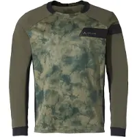 Vaude Bike Langarmshirt Moab Pro | Größe XL