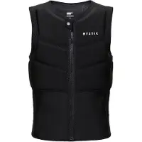 Mystic Star Impact Neopren-schwimmweste Schwarz L Schwarz L