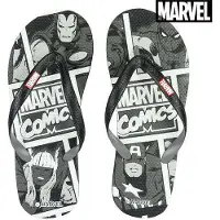Marvel Flip-Flops - Characters (größe 42)