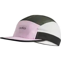 Odlo Performance Light hyper pink - agate grey (31305) L/XL