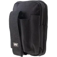 Magnum Elon Wash Bag Schwarz