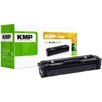 KMP 2571,6509, 2500 Seiten, Gelb, 1 Stück(e)