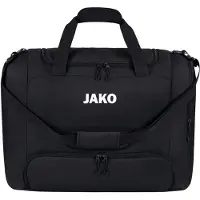Jako One (Bambini) Sporttasche Mit Bodenfach - Schwarz | Größe: BAMBINI