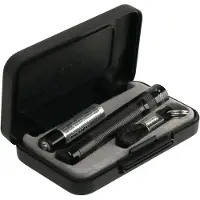 Maglite Sj3a012 Solitaire Taschenlampe