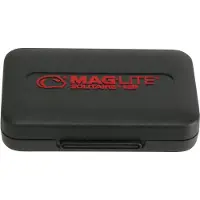 Maglite Sj3a012 Solitaire Taschenlampe