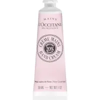 L'Occitane Shea Butter Rose Hand Cream 30 ml
