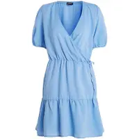 Protest Kleid Frau Prteldoris