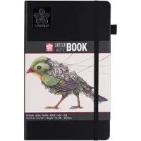 Sakura Sketch Notebook
