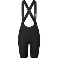 Endura Alltrack Ride Trägerhose Schwarz M Frau Schwarz M