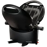 Lisa – NomadiQ Gasgrill